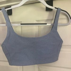 Outdoor voices sport bra